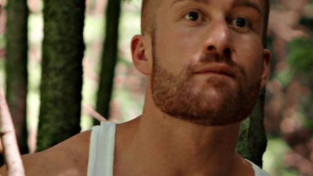 Nympho wild stud loves fucking in asshole by a nice dick