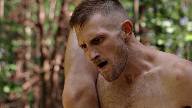 Nympho wild stud loves fucking in asshole by a nice dick