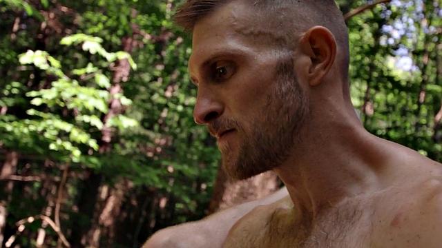 Nympho wild stud loves fucking in asshole by a nice dick