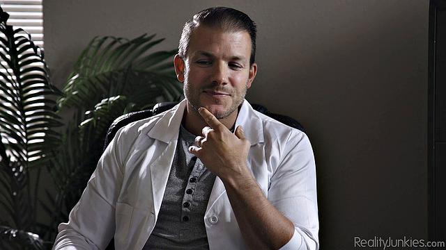 Slutty Nurses 3 - Nasty Check