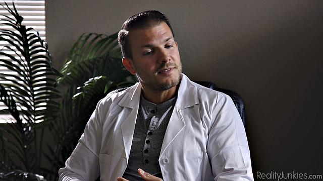 Slutty Nurses 3 - Nasty Check