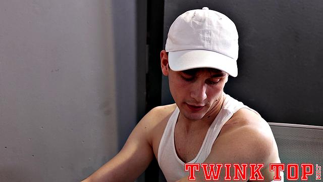 TYLER TANNER Chapter 6 - Back Game