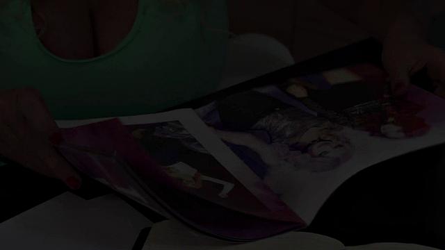 Business Is Bangin' For Busty Shannon