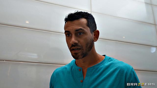 Tag-Teaming Her Stepsons Mini Girlfriend