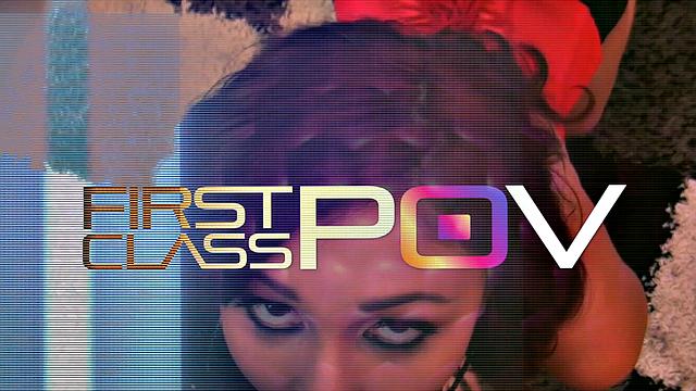 Busty Blonde Sarai Minx Fucked Hard And Creampied