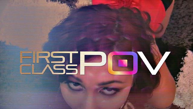 Busty Blonde Sarai Minx Fucked Hard And Creampied