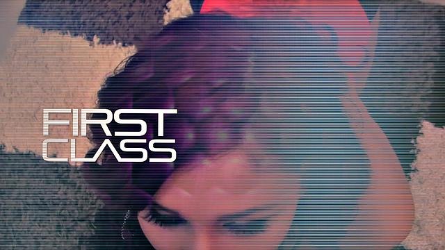 Busty Blonde Sarai Minx Fucked Hard And Creampied