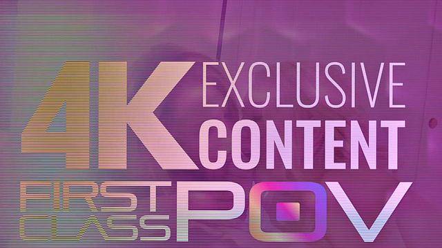 Busty Blonde Sarai Minx Fucked Hard And Creampied