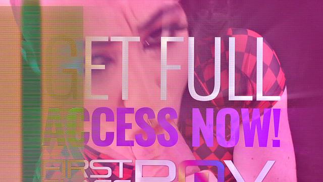 Busty Blonde Sarai Minx Fucked Hard And Creampied