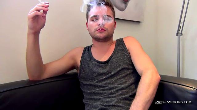 Dustin Fitch Menthol Smoke &Amp; Stroke - Dustin Fitch Menthol Smoke &Amp; Stroke