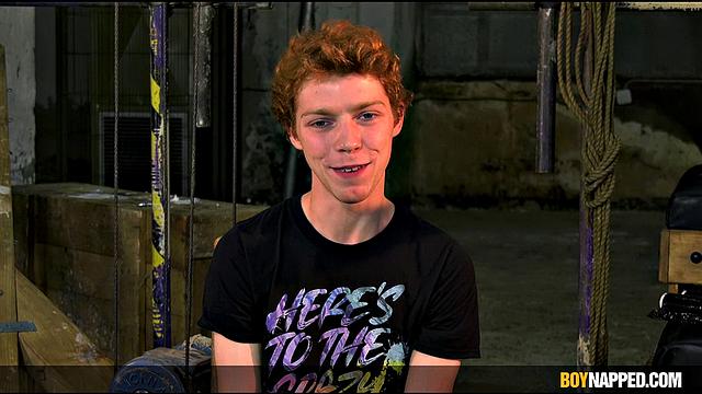 Using Cum Filled Twink Avery - Part 2 - Avery Monroe &amp; Sebastian Kane