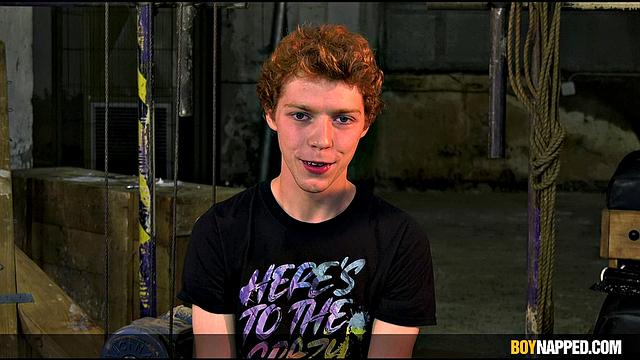 Using Cum Filled Twink Avery - Part 2 - Avery Monroe &amp; Sebastian Kane