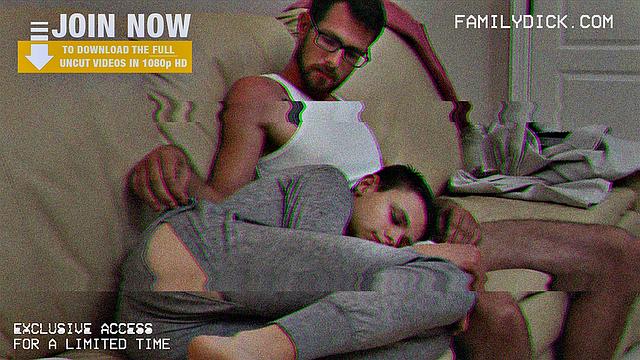 Family Man Chapter 2: The Swear Jar