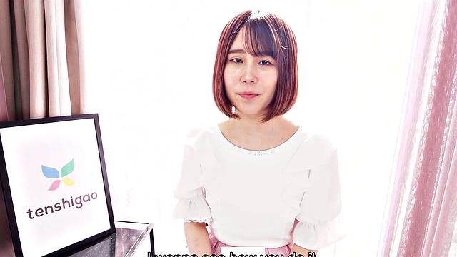 Girl Next Door gets naked for us today