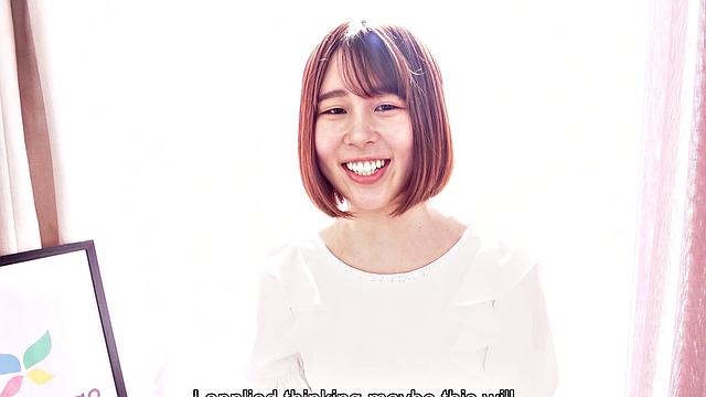 Girl Next Door gets naked for us today