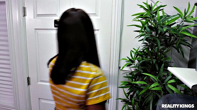 Fucking The Fertility Clinic Nurses: 2