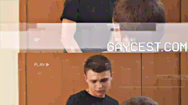 BREEDING MY BOY Tape 1 - Welcome to the Forbidden Boy Hotel