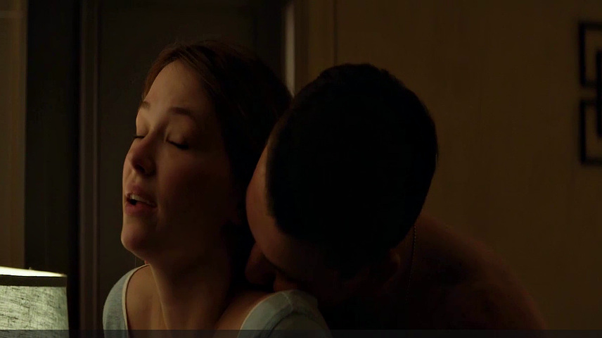 Haley Bennett movie
