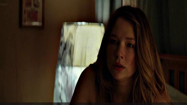Haley Bennett movie