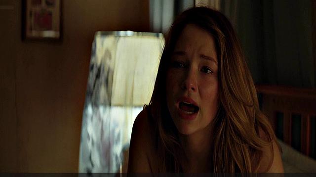 Haley Bennett movie