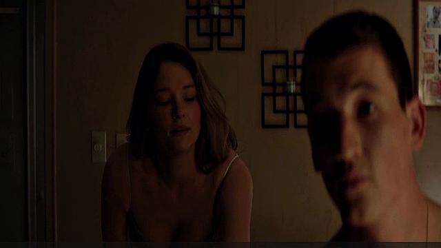 Haley Bennett movie