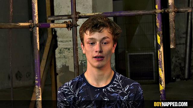 Милая Алекс получает по-жёсткому - Часть 2 - Алекс Фо и Себастьян Кейн