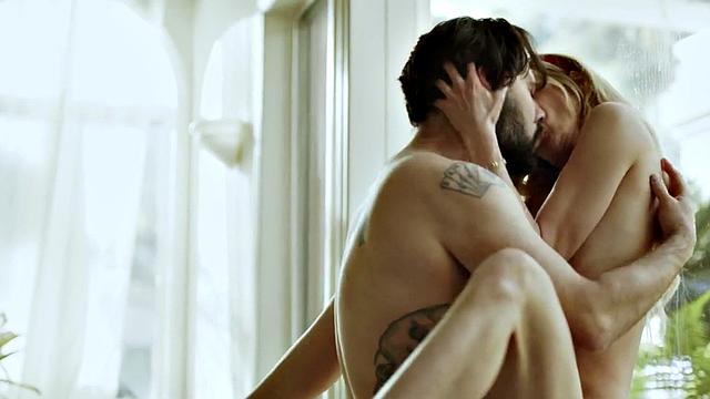 Petite stepdaughter fucked by perv stepdad