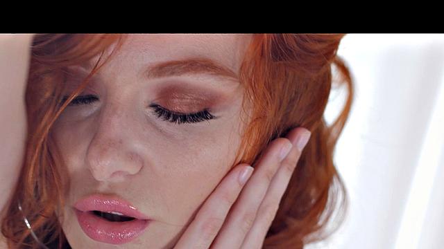 Lacy Lennon's intense experience