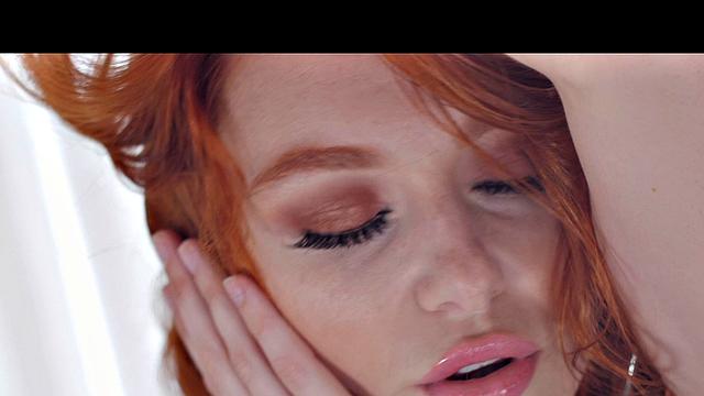 Lacy Lennon's intense experience