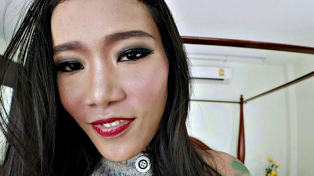 Nalin Wild Asian Girls