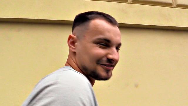 Straight Jock POV Doggystyled After Blowjob