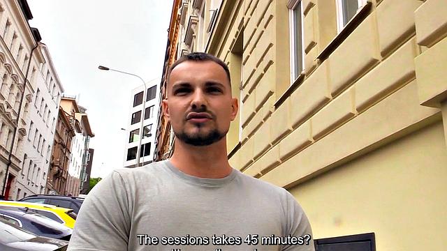 Straight Jock POV Doggystyled After Blowjob