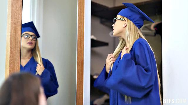 Summertime Blossom: A New Blake