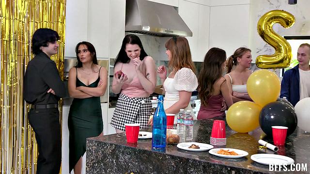 Summertime Blossom: A New Blake