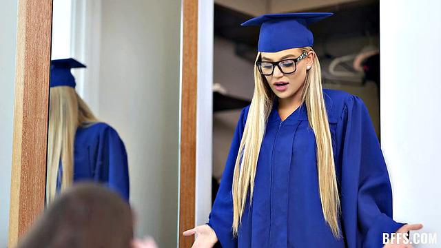 Summertime Blossom: A New Blake