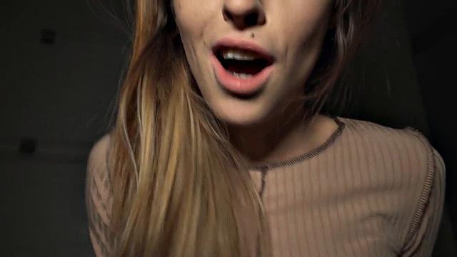 Fake amateur pulled and ravaged