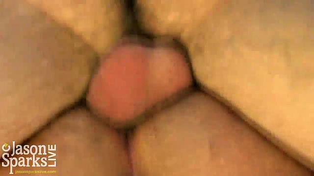 Corbin Riley and Aiden Woods in Little Rock