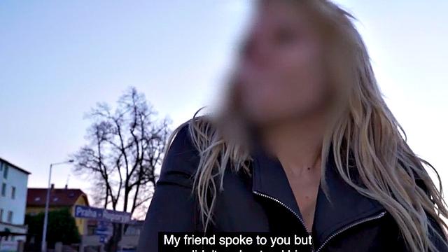 Oiled busty sinner fucked by fake priest in muff