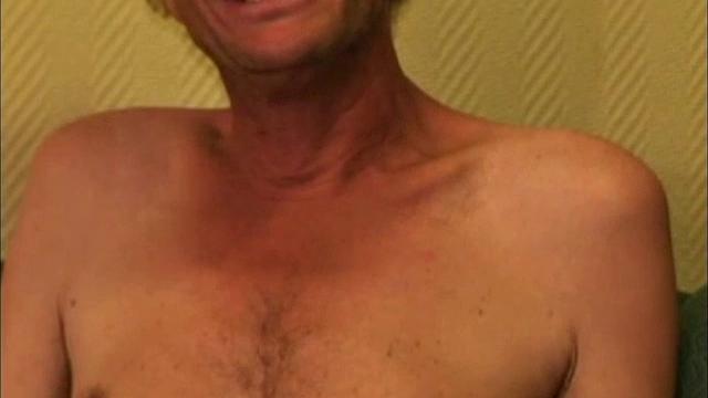 Not only are there a lot of loose screws, but there are quite a few missing, as well. A little frightening to be around, he is 50 years old, 6' 2" and 180 pounds.