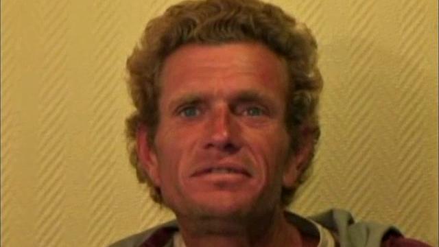 Not only are there a lot of loose screws, but there are quite a few missing, as well. A little frightening to be around, he is 50 years old, 6' 2" and 180 pounds.