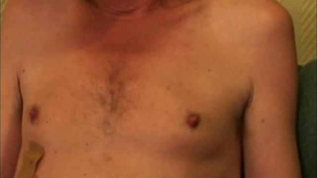 Not only are there a lot of loose screws, but there are quite a few missing, as well. A little frightening to be around, he is 50 years old, 6' 2" and 180 pounds.