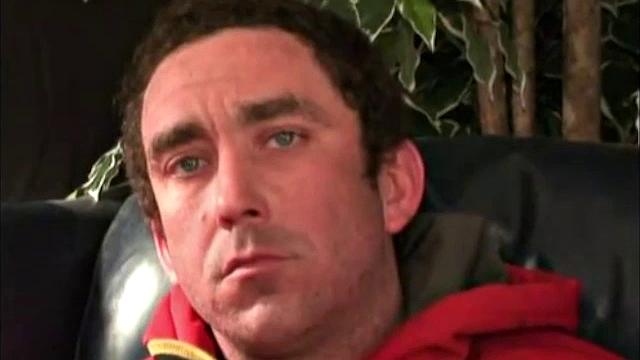 R.T. - First Session