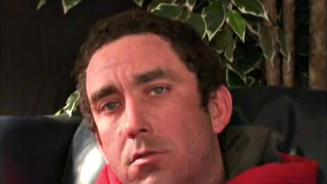 R.T. - First Session