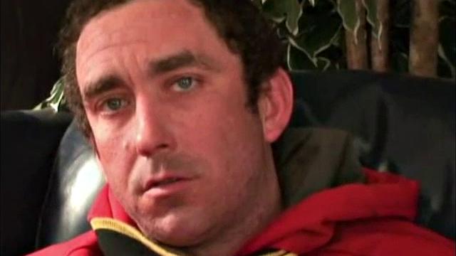 R.T. - First Session