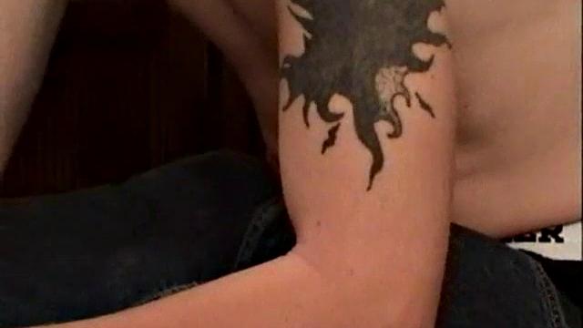 Str8 Marshall Cums for Cash