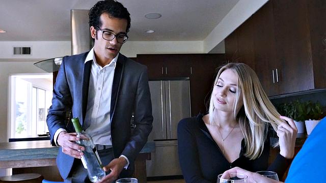 My Ass for a Promotion