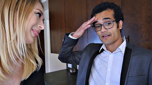 My Ass for a Promotion