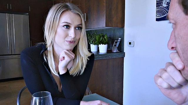 My Ass for a Promotion