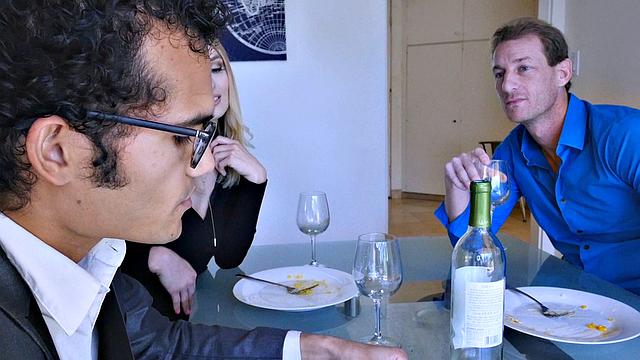 My Ass for a Promotion