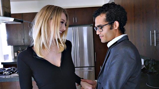 My Ass for a Promotion